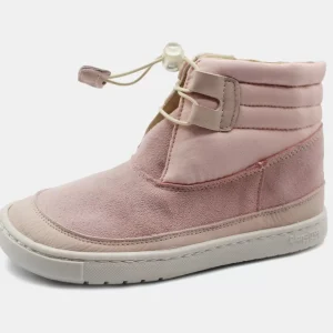 Zapato alto rosa BLANDITOS