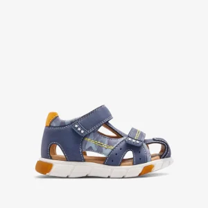 Sandalias Cerradas Velcro CONGUITOS