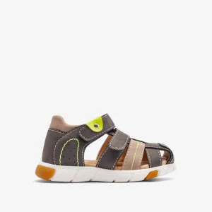 Sandalias Cerradas CONGUITOS
