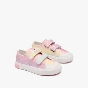Zapatilla Fantasía Multicolor OSITO BY CONGUITOS