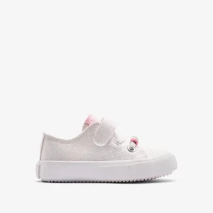 Zapatillas Bajas Glitter CONGUITOS
