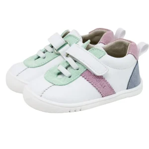 Deportiva velcro Respetuosa