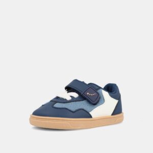 Deportivas Bebé Respetuosas Con Velcro BLANDITOS BY CRIO'S