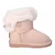 Botas atustralianas lazo OSITO
