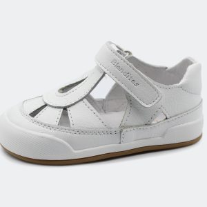 Sandalias Velcro Respetuosas BLANDITOS BY CRIO´S