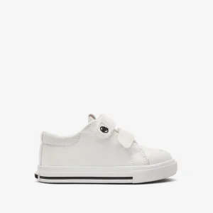 Zapatilla lona velcro respetuosa TECNOBABY