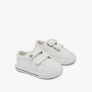 Zapatillas Respetuosas De Lona TECNOBABY BY CONGUITOS