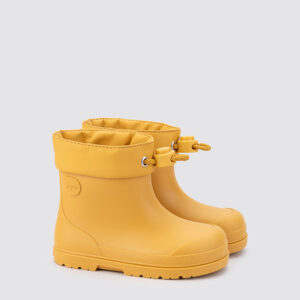 Botas De Agua Caña Baja Mate IGOR