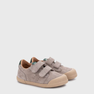 Deportivas Respetuosas Con Doble Velcro IGOR