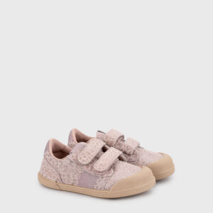 Deportivo Con Doble Velcro AnimalPrint IGOR