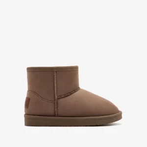 Botas australianas bajas taupe B&W