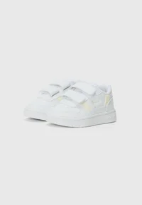 Zapatillas De Bebé Con Doble Velcro LACOSTE