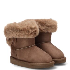 Botas Australianas Pelo Taupe OSITOS