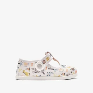 Pepito Respetuoso Lona Estampado Jungla TECNOBABY