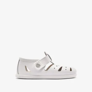 Sandalias Respetuosas Perforadas TECNOBABY
