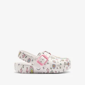 Zuecos Unicornio CONGUITOS