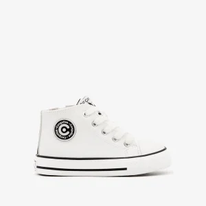 Zapatillas altas CONGUITOS