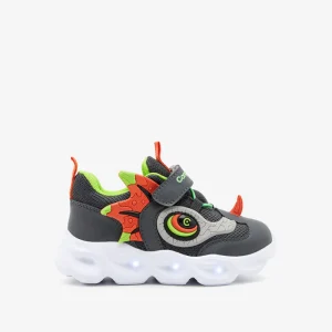 Deportivas con luces Dinosaurio CONGUITOS