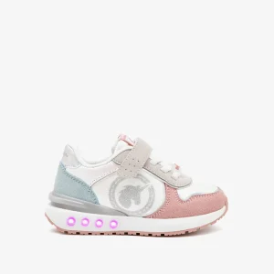 Zapatillas con luces unicornio CONGUITOS
