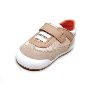 Deportivo Velcro Respetuoso BLANDITOS BY CRIO'S