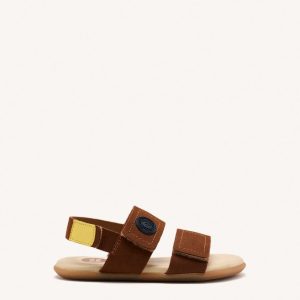 Sandalias de Piel GIOSEPPO