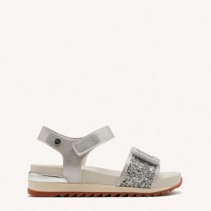 Sandalias Glitter GIOSEPPO