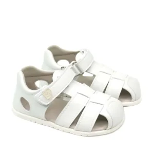 Sandalias Respetuosas De Piel PIRUFLEX