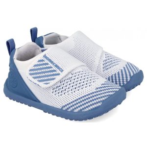 Zapato Rejilla Barefoot BIOMECANICS
