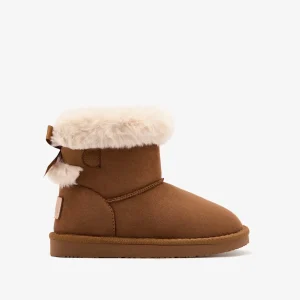 Botas Australianas Lazo Pelo Water Repellent