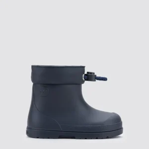 Botas respetuosas marinas IGOR