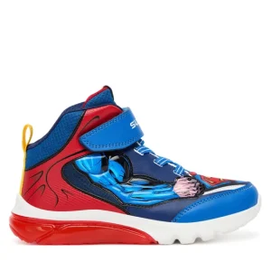 Basket Superman GEOX