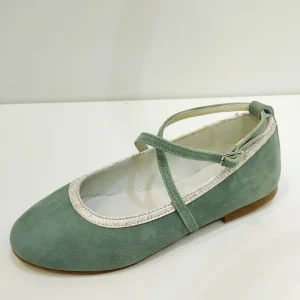 Zapato Bailarina ante de gux,s