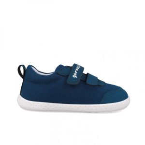 Zapatillas Velcro de Lona Respetuosas GARVALIN